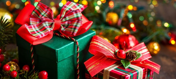 Merry Christmas: ¿Qué&nbsp;regalamos?